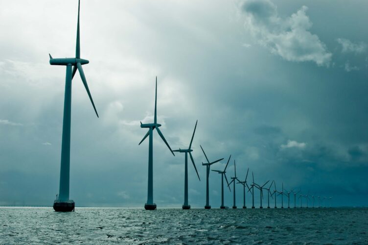 U.S. Government Approves 450 MW Offshore Wind Energy Lease